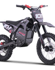 MotoTec 60v Pro Electric Dirt Bike 2000w