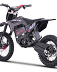 MotoTec 60v Pro Electric Dirt Bike 2000w