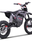 MotoTec 60v Pro Electric Dirt Bike 2000w