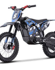 MotoTec 60v Pro Electric Dirt Bike 2000w