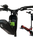 Bluerev scooter bag