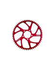 Warp9 E-moto sprocket 52 Teeth aluminum