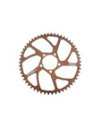 Warp9 E-moto sprocket 52 Teeth aluminum
