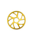 Warp9 E-moto sprocket 52 Teeth aluminum