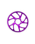 Warp9 E-moto sprocket 52 Teeth aluminum