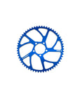 Warp9 E-moto sprocket 52 Teeth aluminum