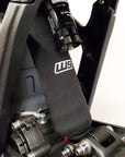 Warp9 Shock Cover