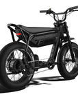 Super73 M1D SE