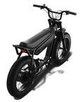 Super73 M1D SE