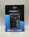Project9 Brake Pads (Surron ERIDEPRO Talaria Rerode)