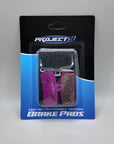 Project9 Brake Pads (Surron ERIDEPRO Talaria Rerode)