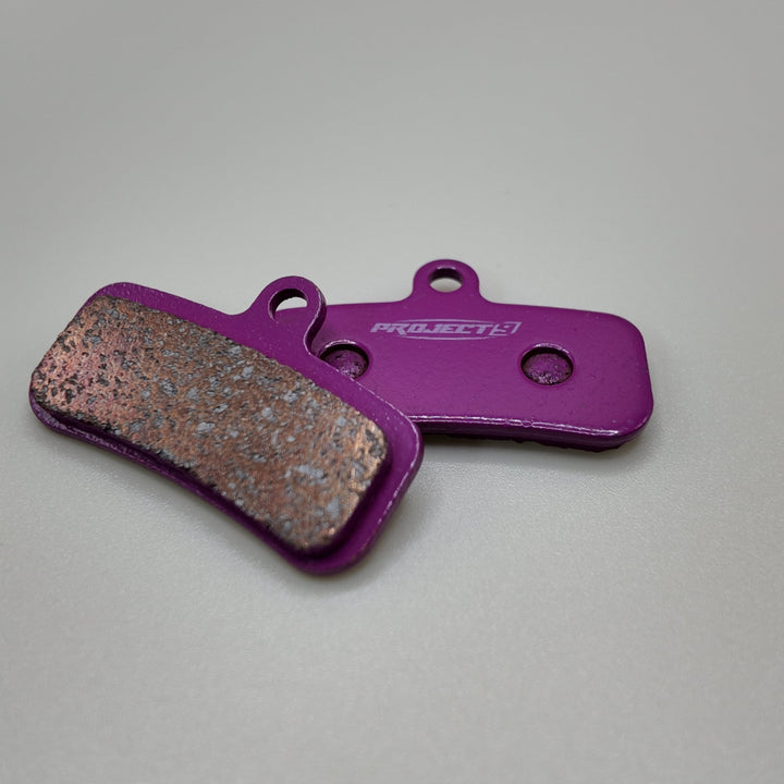 Project9 Brake Pads (Surron ERIDEPRO Talaria Rerode)