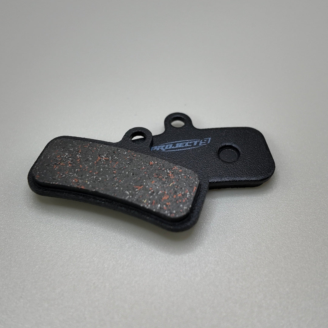 Project9 Brake Pads (Surron ERIDEPRO Talaria Rerode)