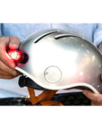 Thousand Magnetic Helmet Light