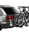 Thule Easy Fold XT Car Rack