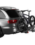 Thule Easy Fold XT Car Rack