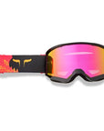 Fox Main Kairos Mirrored Lens Goggle