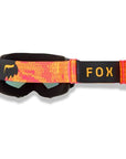 Fox Main Kairos Mirrored Lens Goggle