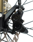 Arctic Leopard XE PRO S Enduro