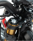 Arctic Leopard XE PRO S Enduro