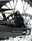 Arctic Leopard XE PRO S Enduro