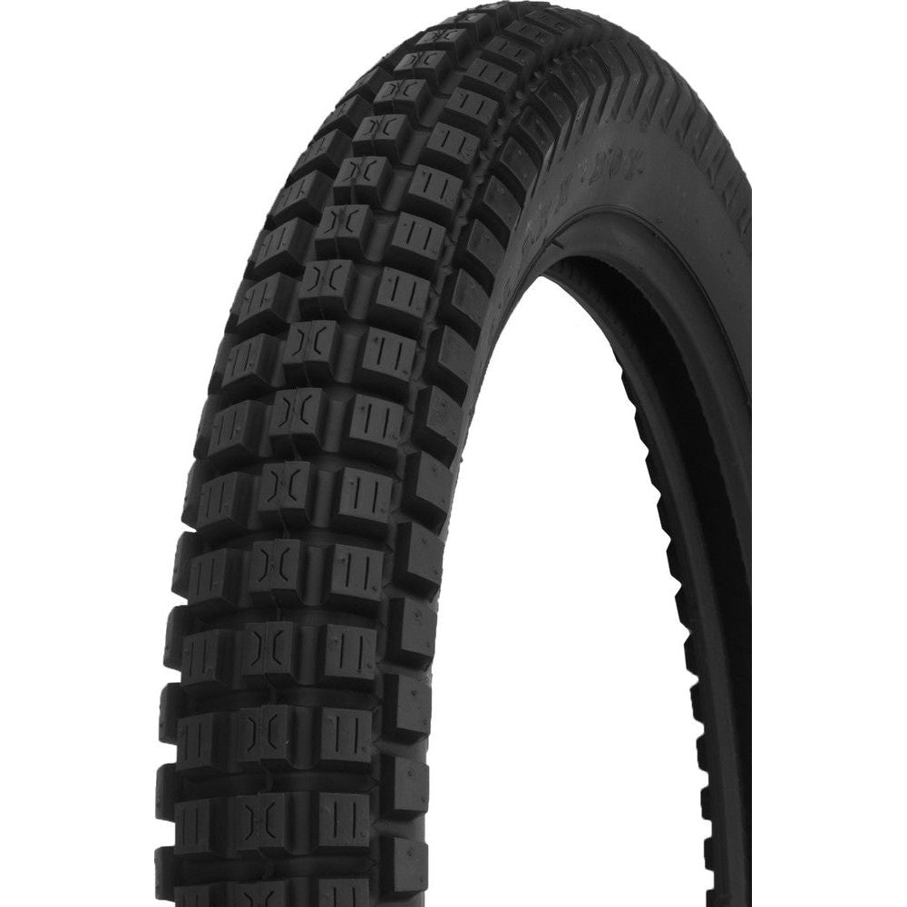 Shinko SR 241 2.75 x 19 tires