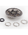 Bluerev 10 Speed Cassette 11-32T