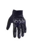 Fox Bomber Glove - Carbon fiber