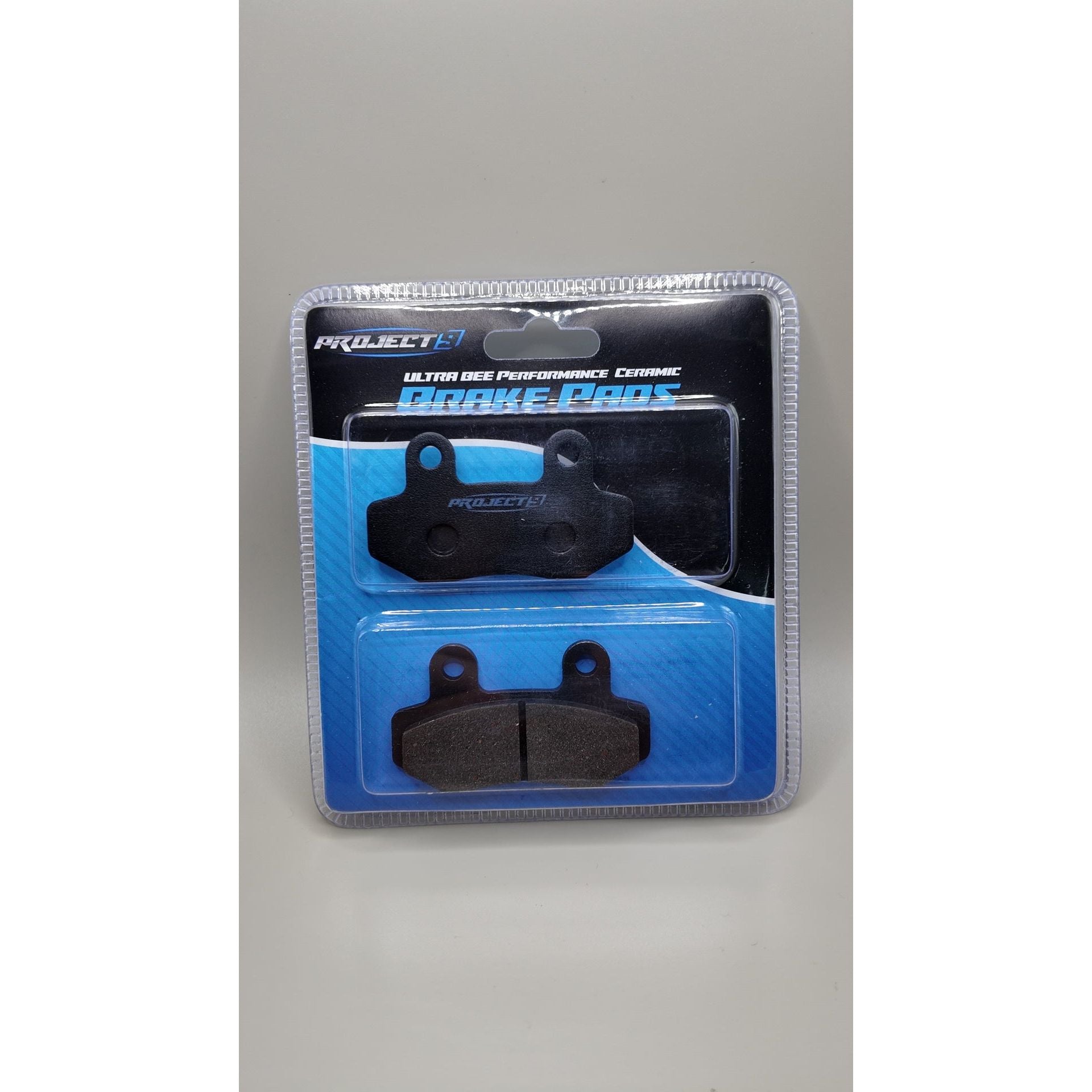 Project9 Surron Ultra Bee Brake Pads