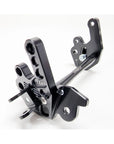 Warp9 Adjustable Foot Peg mount