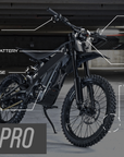 Talaria X3 XxX Pro