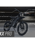 Talaria X3 Pro