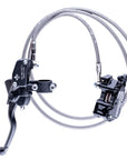 Formula Brakes EB9 99.5mm - Eride pro 3.0/SR (Front and Rear set)