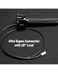 FX Throttle