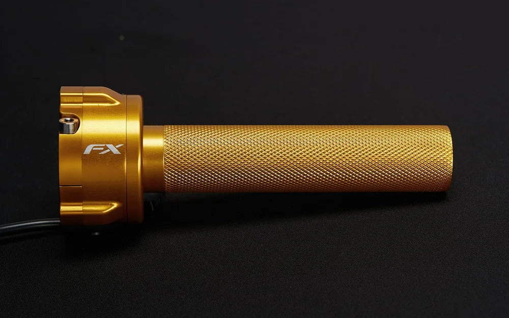 FX Throttle
