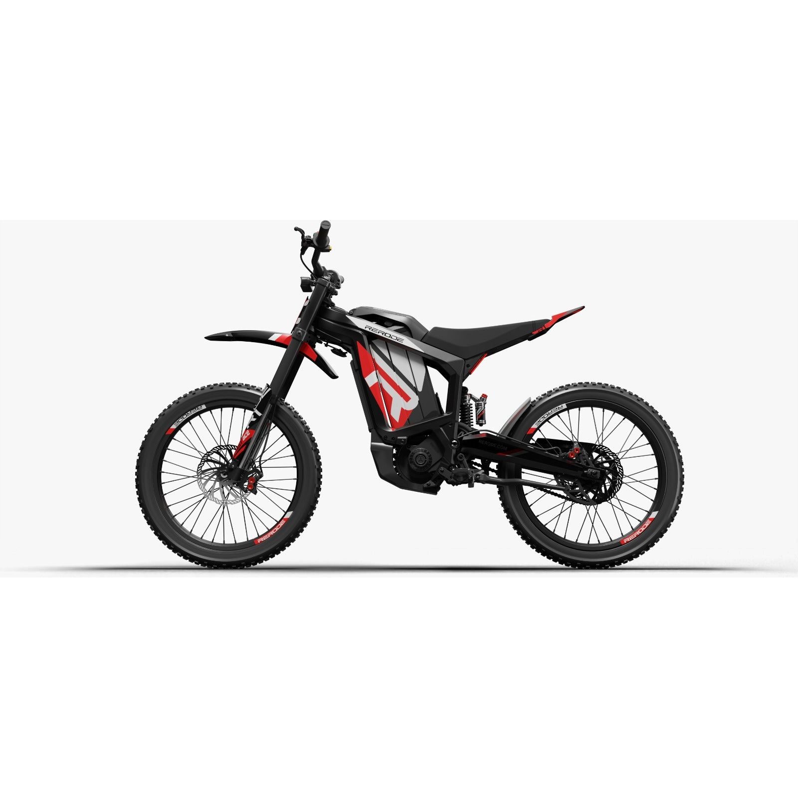 ReRode R1
