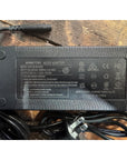 Punk Electric 52V 2A Charger (Punk Rider Pro)
