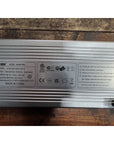 Punk Electric 58V 5A Fast Charger (Punk Rider Pro)