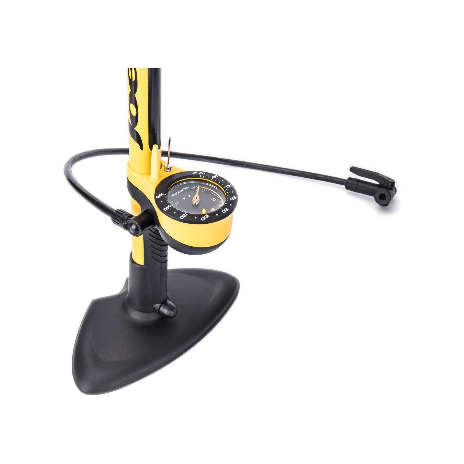 TOPEAK JoeBlow Sport III Bike Pump