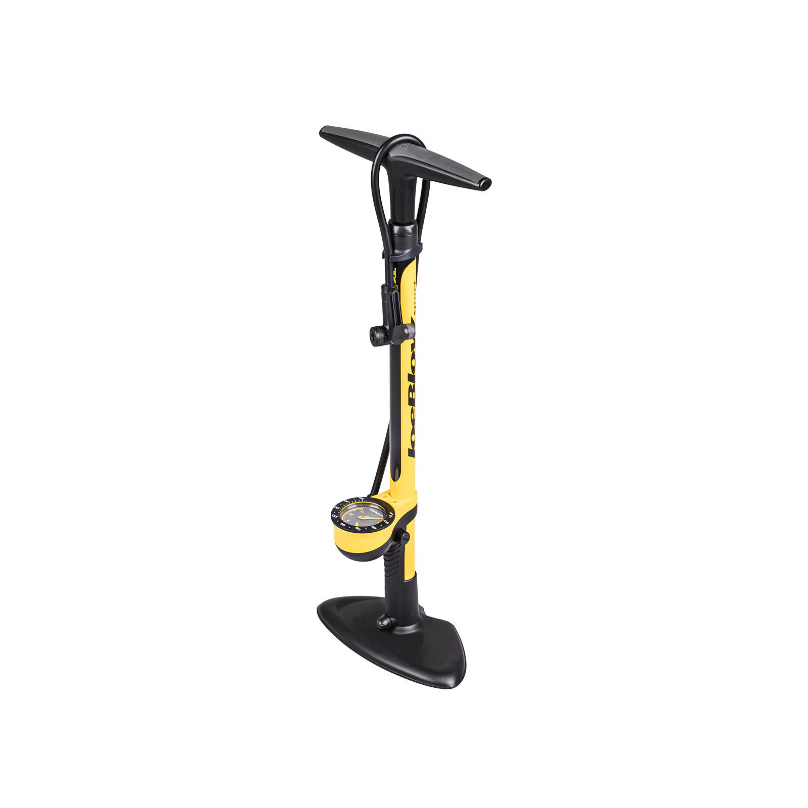 TOPEAK JoeBlow Sport III Bike Pump