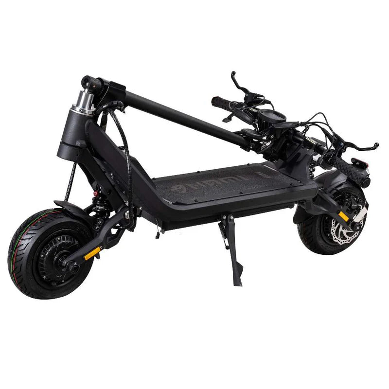 Nami Klima Electric Scooter | Powerful City Commuting | Epic eRides