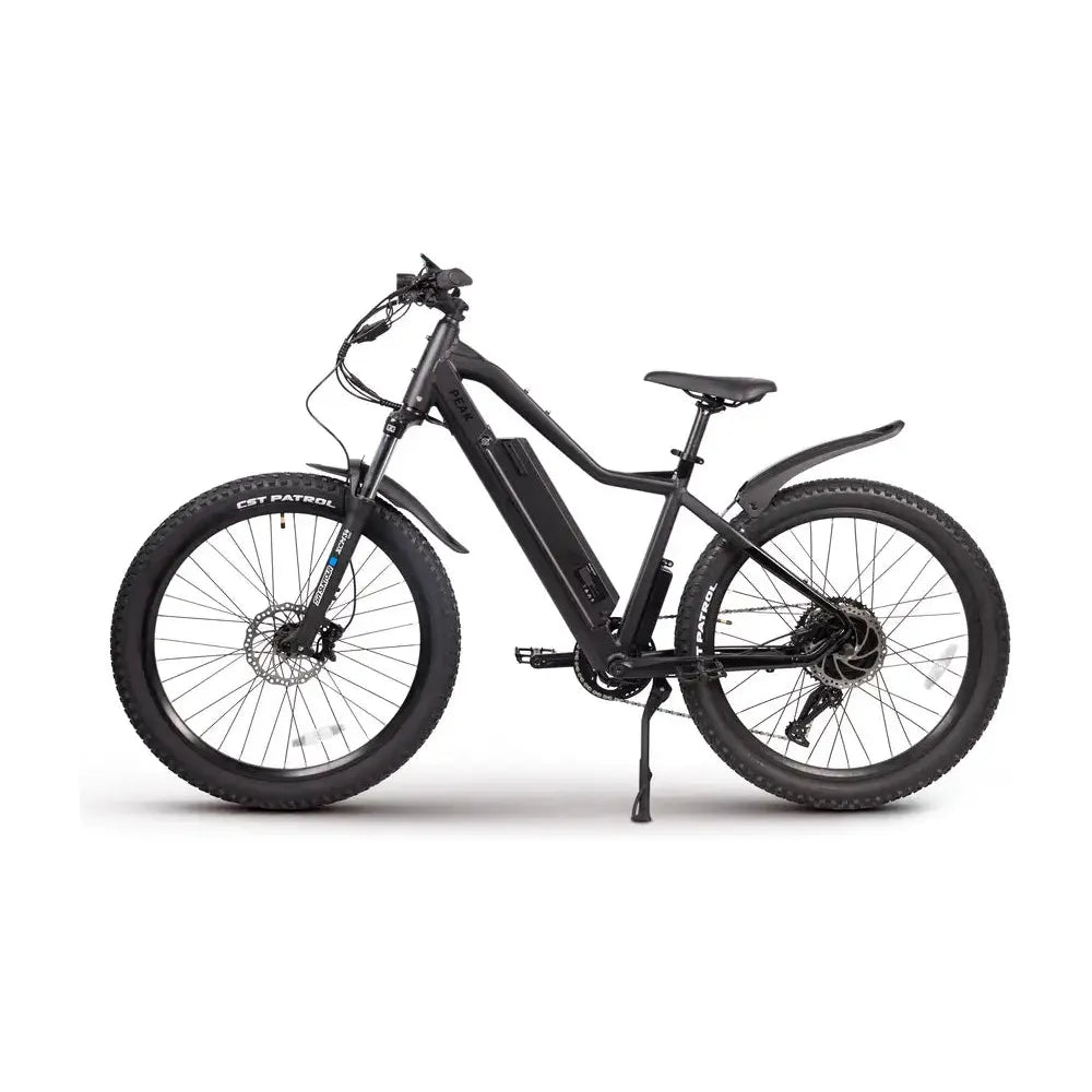 Magnum Peak T5