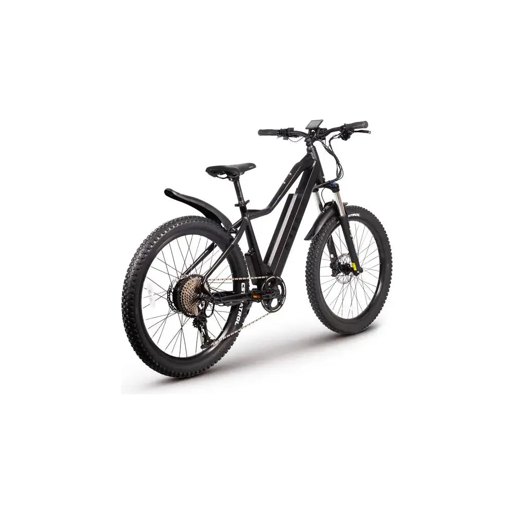 Magnum Peak T5