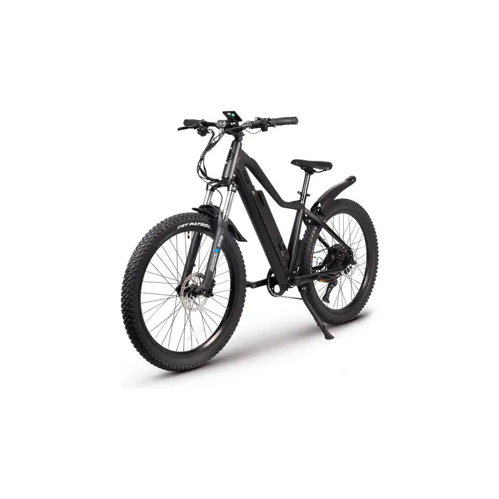 Magnum Peak T5