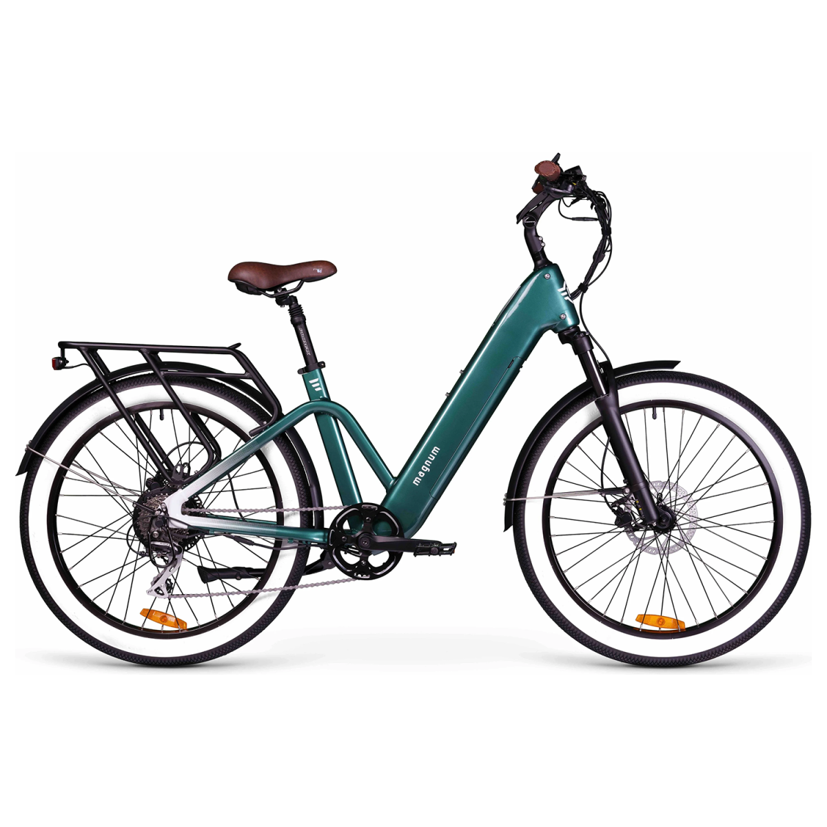 Pilot Hub Spruce / 15Ah