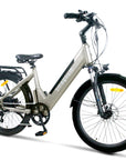 Magnum Cosmo S