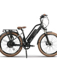 Magnum Metro 750