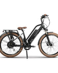 Magnum Metro 750