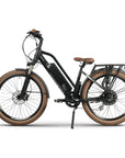 Magnum Metro 750