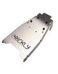Prickly Front Mounting Plate